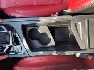 DFSK Glory 500 usata, con Sistema di navigazione