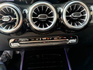 MERCEDES-BENZ GLB 200 usata, con Cruise Control