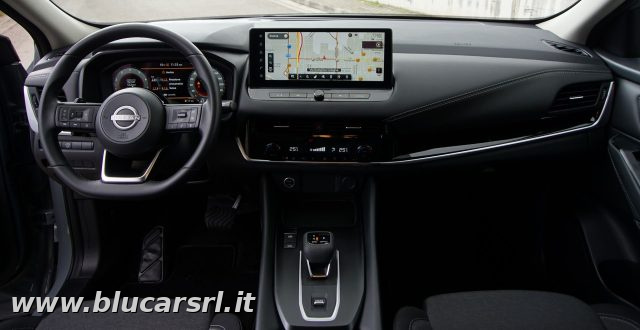 NISSAN Qashqai usata 7