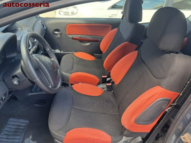 CITROEN C2 usata, con Chiusura centralizzata