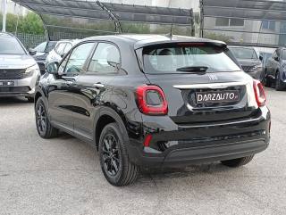 FIAT 500X usata, con Sedile posteriore sdoppiato