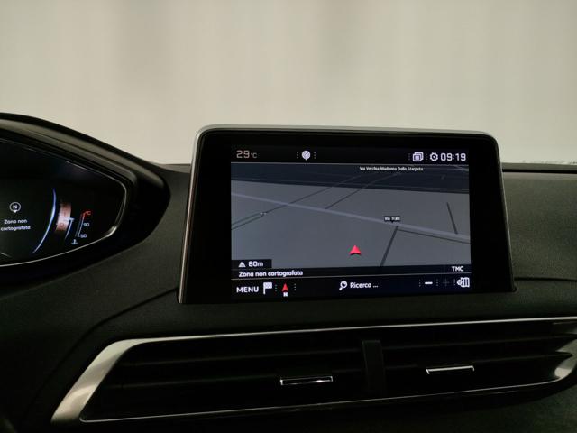 PEUGEOT 3008 usata, con Immobilizzatore elettronico
