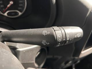 JEEP Renegade usata, con Immobilizzatore elettronico