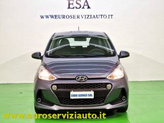HYUNDAI i10 usata 45