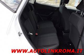 FORD Fiesta usata, con Autoradio digitale