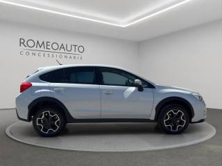 SUBARU XV usata, con Chiusura centralizzata