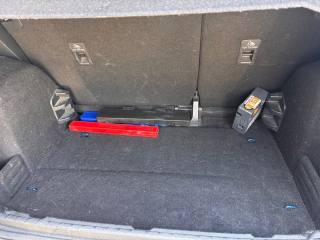 FORD EcoSport usata, con Sedile posteriore sdoppiato
