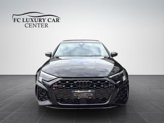 AUDI RS3 usata, con Airbag