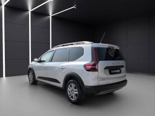 DACIA Jogger usata, con Airbag laterali