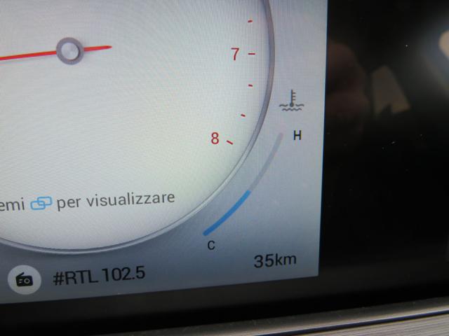DR MOTOR DR5 usata, con Controllo trazione