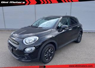 FIAT 500X 1.3 MultiJet 95 CV Sport LEGGE 10 IVA ESPOSTA