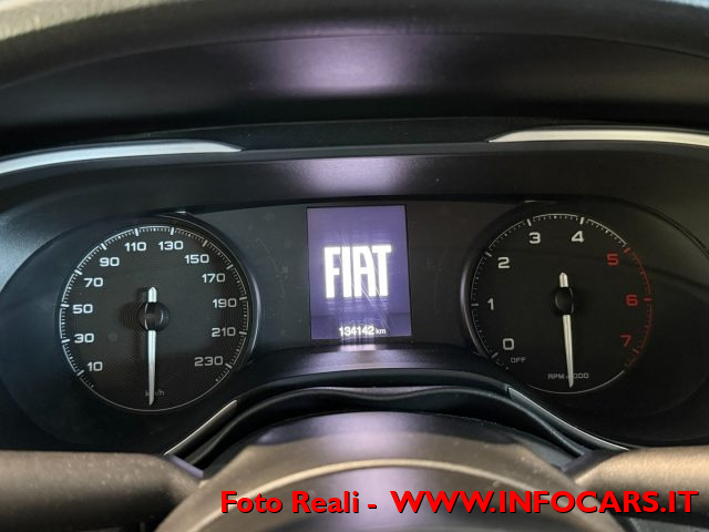 FIAT Tipo usata, con Controllo trazione