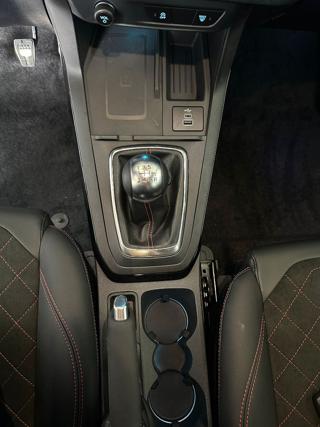 FORD Puma usata, con Sistema di navigazione