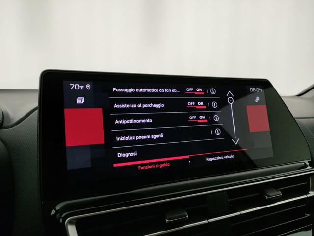 CITROEN C5 Aircross usata, con ESP