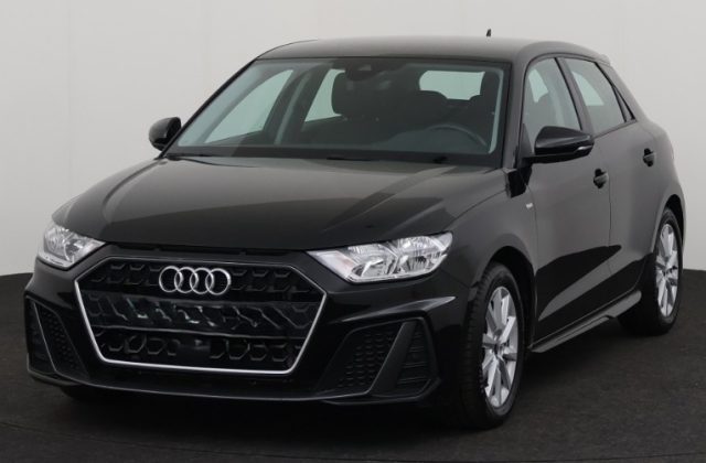AUDI A1 usata, con ABS