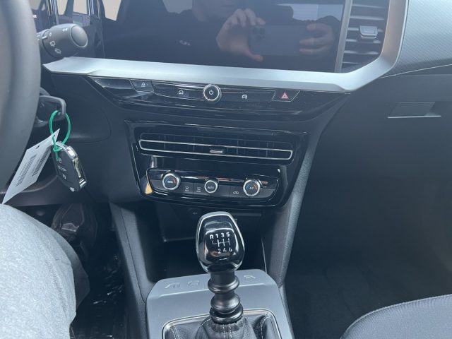 OPEL Mokka usata, con Controllo elettronico della corsia