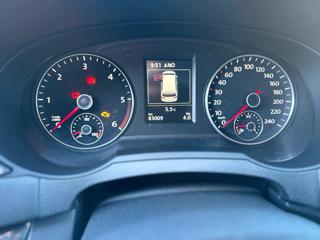 SEAT Alhambra usata, con ESP