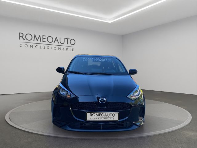 MAZDA 2 usata, con Cruise Control