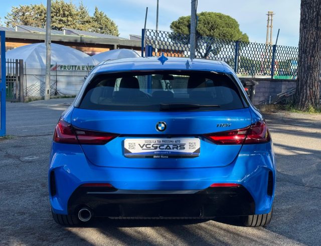 BMW 118 usata, con Alzacristalli elettrici