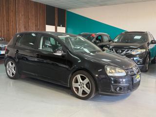 VOLKSWAGEN Golf usata 4