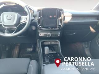 VOLVO C40 usata, con Cruise Control