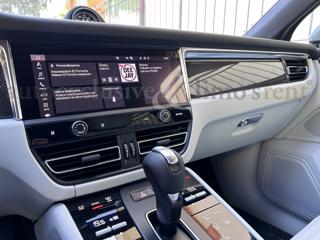 PORSCHE Macan usata, con ESP