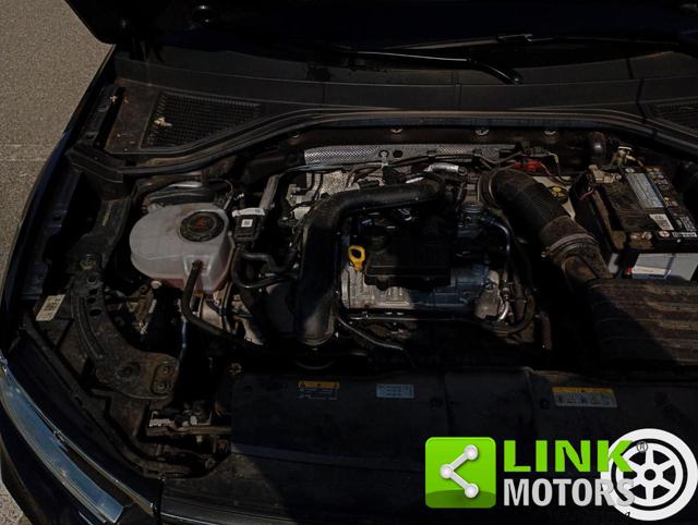 VOLKSWAGEN T-Roc usata, con Autoradio digitale