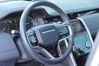 LAND ROVER Discovery Sport usata, con Controllo trazione