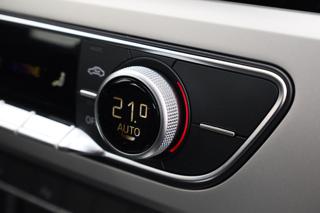 AUDI A4 usata, con Vivavoce