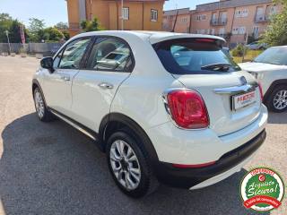 FIAT 500X usata, con Autoradio