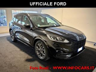 FORD Kuga 1.5 EcoBlue 120 CV autom. ST-Line - PROMO