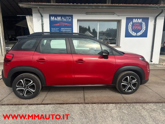 CITROEN C3 Aircross usata, con ABS