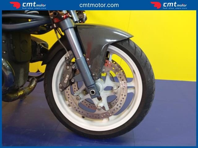 BMW R 1150 R usata 7