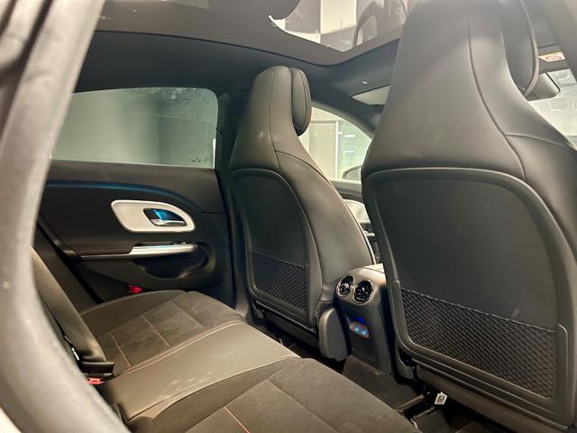 MERCEDES-BENZ CLA 200 usata, con Climatizzatore