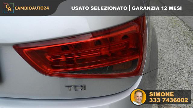AUDI A1 usata 45