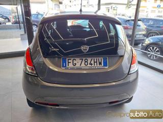 LANCIA Ypsilon usata, con Climatizzatore