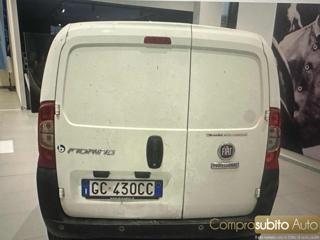 FIAT Fiorino usata, con Controllo trazione