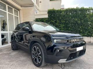 JEEP Avenger usata 2
