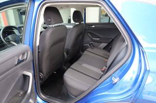 VOLKSWAGEN T-Roc usata 85