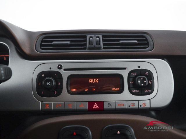 FIAT Panda usata 13