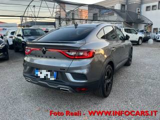 RENAULT Arkana usata, con Airbag