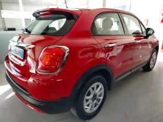 FIAT 500X usata, con ESP