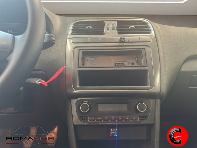 VOLKSWAGEN Polo usata 13