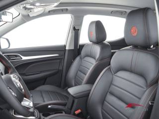 MG ZS usata 8
