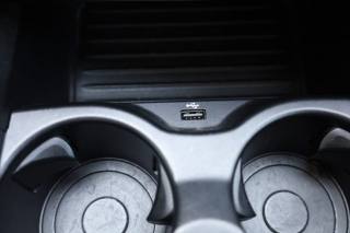 BMW 520 usata, con Hotspot Wi-Fi