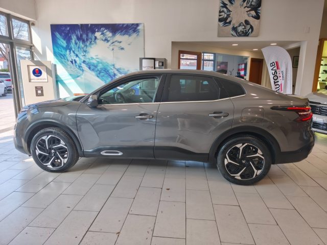 CITROEN C4 X usata, con Autoradio