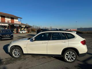 BMW X1 usata, con Chiusura centralizzata
