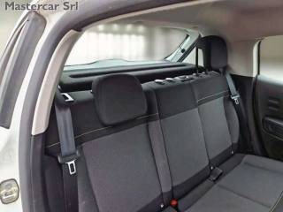 CITROEN C3 usata, con Airbag Passeggero