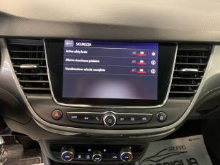 OPEL Crossland usata, con ESP
