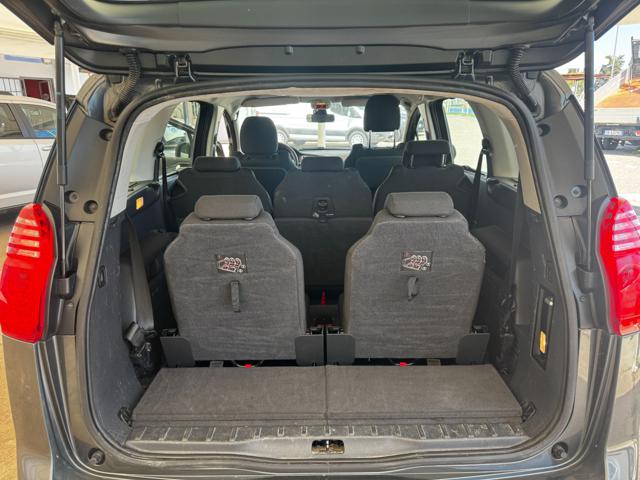 PEUGEOT 5008 usata 18